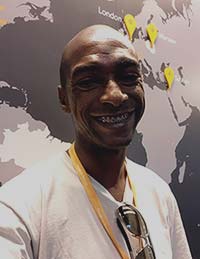 Reginaldo Henrique - Consultor SEO | Desenvolvedor Web | Especialista em Marketing Imobiliário e Político