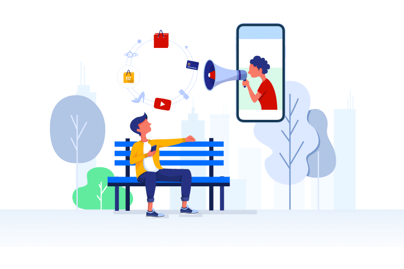 Marketing Digital nas Redes Sociais