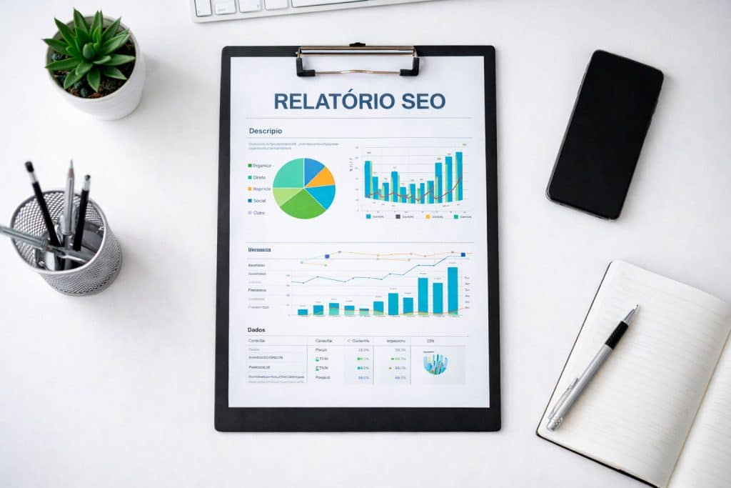 Consultor SEO