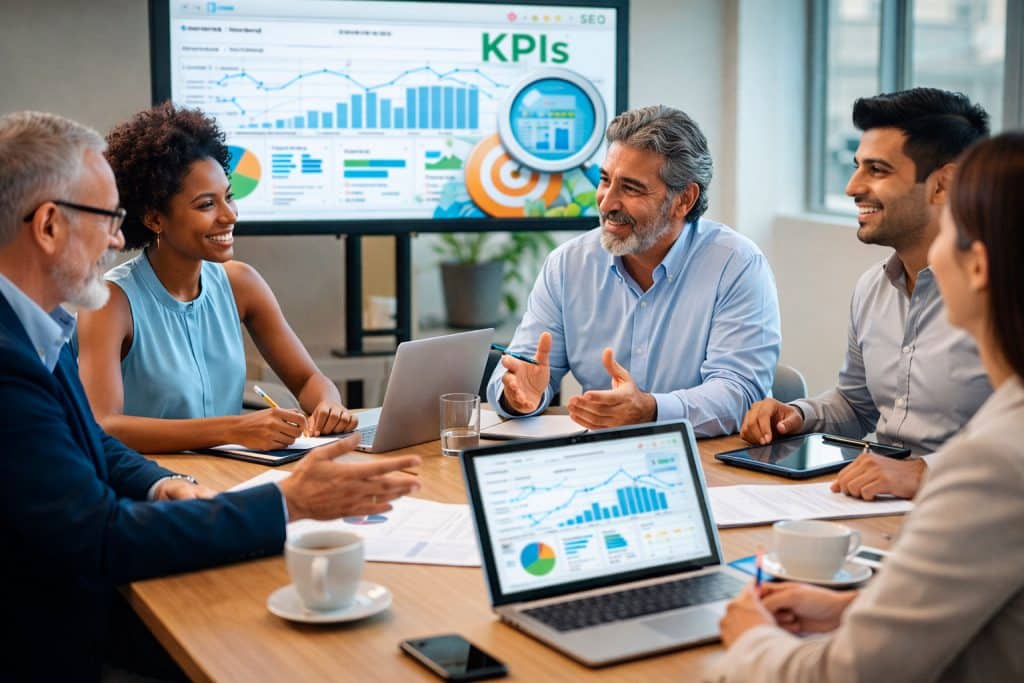 Como escolher um consultor SEO