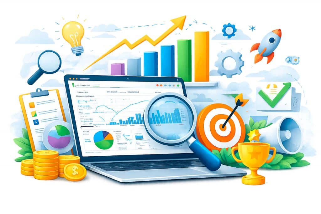 Importância da Consultoria SEO