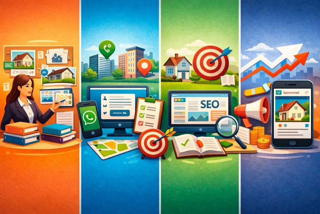 Estratégia prática: um plano de 30 dias para começar do jeito certo