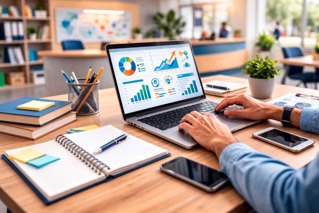 A importância do Marketing Digital Educacional hoje