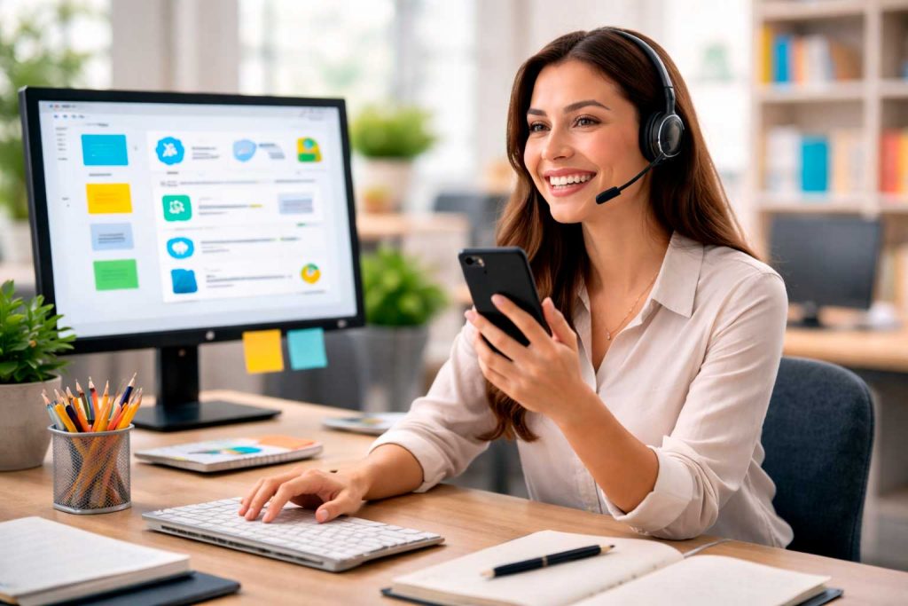 Indicadores (KPIs) que importam de verdade no educacional