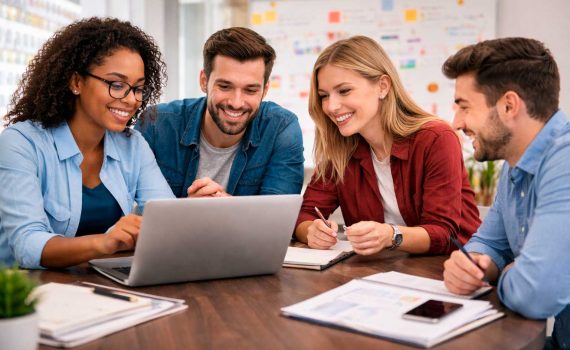 O que é Marketing Digital Educacional