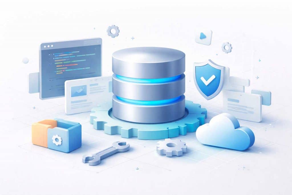 Quais tecnologias o WordPress utiliza